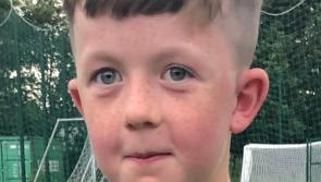 One goal wins it for Foyle Harps