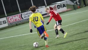 Trojans victorious against fierce Portadown