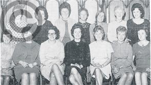 FEATURE: Derry Credit Union through the decades:  the formative 1960s