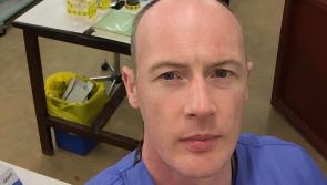 CORONAVIRUS LATEST: Derry professor at the forefront of the fight against the virus says:  'We need to change our behaviour and we need to do that now'