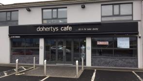 CORONAVIRUS LATEST: Well-known businesses on Derry/Donegal border at Bridgend close because of the current situation