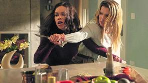 Film Review: The Hunt . . .  The film that Donald Trump hated