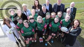 GALLERY: Hundreds of players celebrate rugby for women and girls at Judges Road Festival