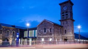 Hallowe'en rail disruption  evidence of 'Belfast-centric thinking' in Translink 
