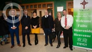GALLERY: St Joseph's annual careers day