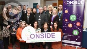 Derry launch for new 'life-changing' project