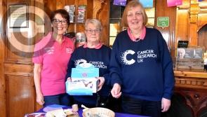 GALLERY: Maghera local group of Cancer Research UK host Big Breakfast