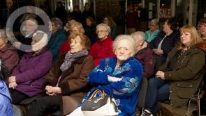 GALLERY:  Rewind Concert at Rathmor Centre