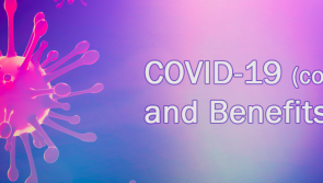 CORONAVIRUS LATEST: Jobs and Benefits Office releases plans