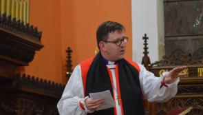 CORONAVIRUS LATEST: Church of Ireland suspends services