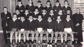 FLASHBACK:  St Patrick's Maghera's defeat Omagh to land first ever Ulster senior title