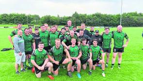 City of Derry RFC giving back in time of need