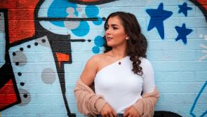 Derry woman sets sights on superstardom