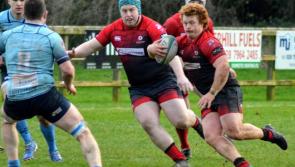 Rainey to start 2020/21 season in Division 2A after Coronavirus forces decision to end league