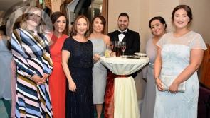 GALLERY: St. Mary's Limavady 60th Anniversary Gala Dinner
