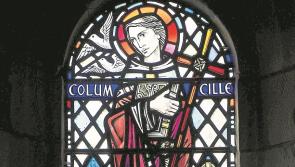 Local History: The influence of Colum Cille on life in Derry