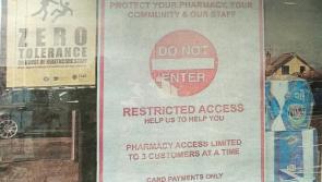 CORONAVIRUS LATEST: The forgotten frontline workers