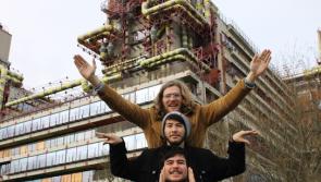 Magee on Music: Foreign Owl tell their story so far