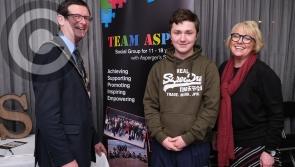 GALLERY: Support group celebrates young people with autism