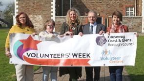 Community group calls for a collective response