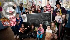 GALLERY:  World Book Day at St Eugene's Primary School