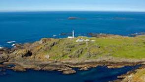 Lough Swilly RNLI assist kayaker who injured leg on Inishtrahull island after fall