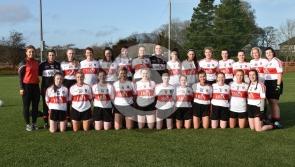 Senior ladies' football league cancelled