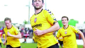 TV station to re-run famous Derry game
