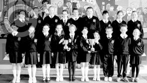 Down Memory Lane: A look from the archives and some photos from Derry Feis