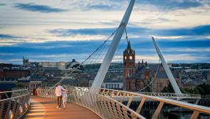 £213,000 funding for Derry projects 