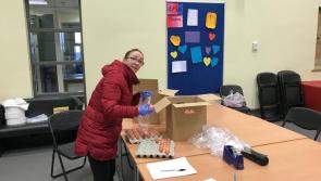 CORONAVIRUS LATEST: ‘Earth angels’ helping their community in time of need