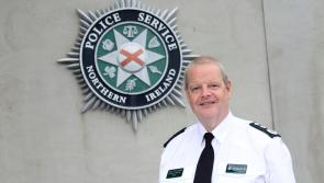 CORONAVIRUS LATEST: PSNI will enforce new powers 'where necessary'