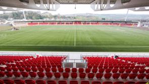Derry councillor blasts DUP for sectarianising football stadia debate to "save their skins" come election time