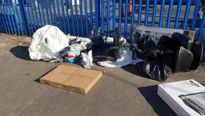 People urged to put off doing a 'major Spring clean' as Derry's council launch a new emergency waste helpline