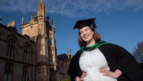 CORONAVIRUS LATEST: Ulster University postpones summer graduations due to coronavirus restrictions