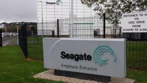 Seagate secures planning permission for a large extension at its plant in Derry