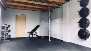 Desperate scramble for home fitness with gyms closed during lockdown