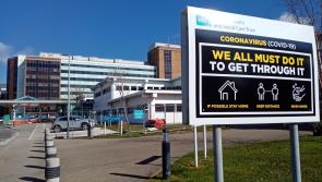 CORONAVIRUS LATEST: Minister highlights key findings of NI Covid-19 modelling
