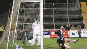 FLASHBACK - Derry are undone by early goals