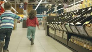 Supermarkets are not a 'playground substitute' for families during lockdown, says Derry's Mayor