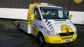 Healthcare workers offered free courtesy vehicles