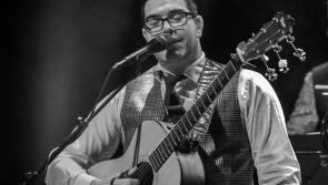 Heartbroken Maghera dad rediscovers his love of music