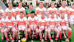 FLASHBACK: Derry are Offaly close