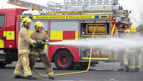  Nearly 50% increase in house fires last month compared to same period last year