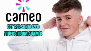 Derry YouTuber Adam B helps raise hundreds of pounds for a charity supporting those impacted by coronavirus