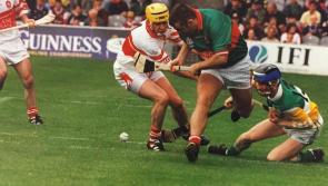 FEATURE:  Ending a 92 year famine