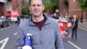CORONAVIRUS LATEST: People encouraged to apply for food parcels