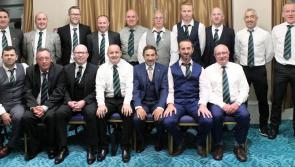 GALLERY: Dungiven Celtic 50th Anniversary