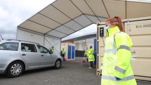 Covid cases rate in Derry's council area has risen in recent days