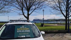 CORONAVIRUS LATEST: PSNI issue more than 100 fines over Easter weekend